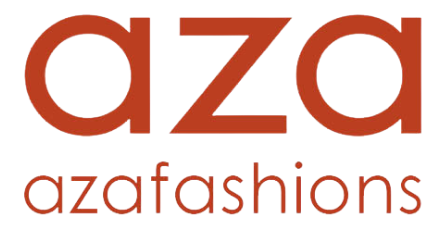 Aza Fashions Logo