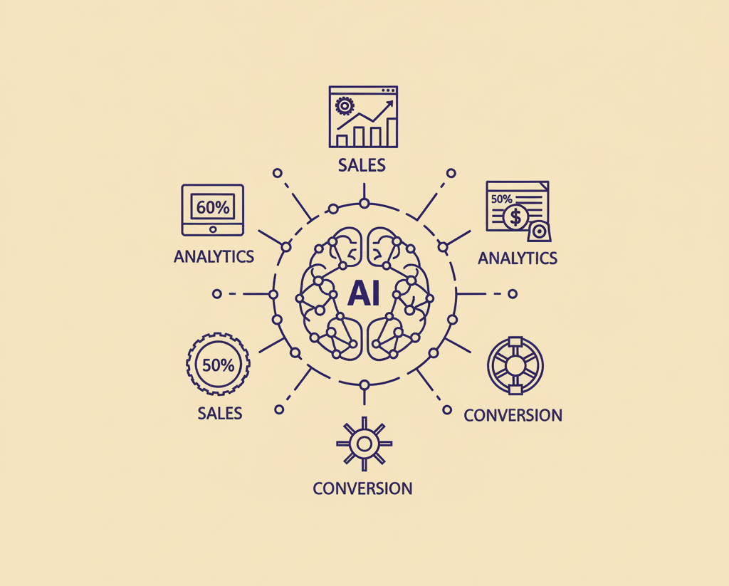 AI Sales Analytics Platform: How to Track Conversions Smarter