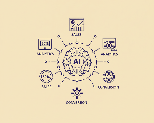 AI Sales Analytics Platform: How to Track Conversions Smarter