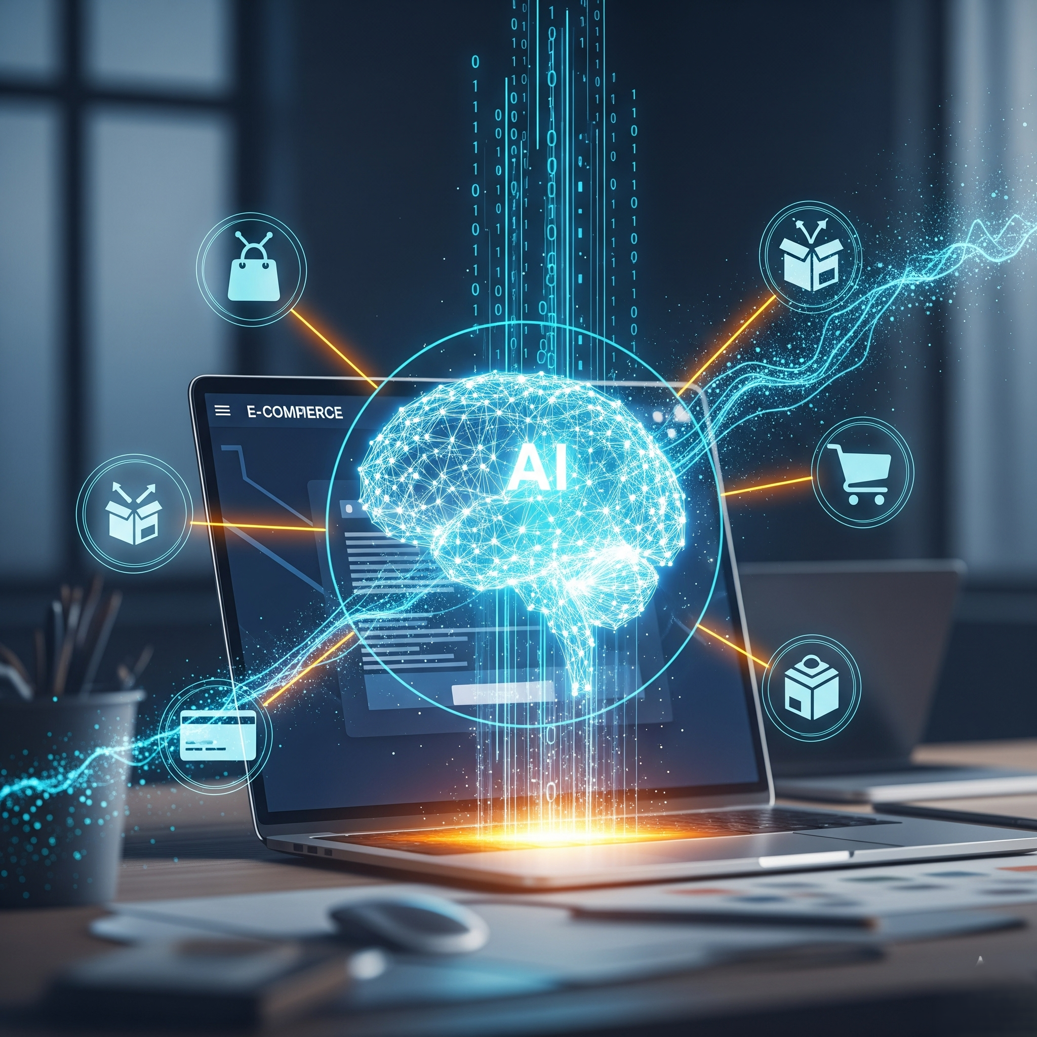 5 AI Commerce Strategies to Watch at eTail 2026