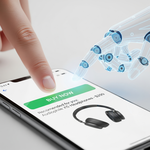 Why Proactive AI Nudges Are the Secret to E-Commerce Growth
