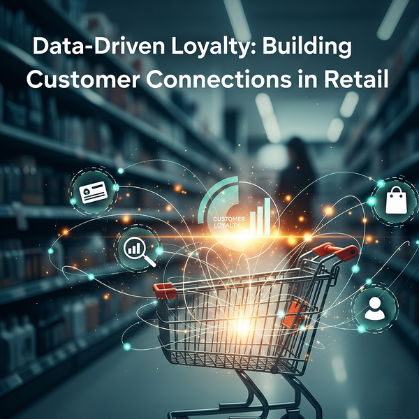From Data to Loyalty: What to Expect at NRF 2026
