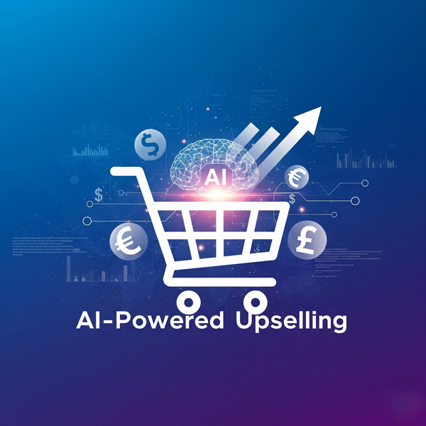 Upselling Done Right: How AI Can Boost Ecommerce Revenue